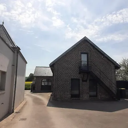 Happiness Apartment Neufchatel-Hardelot Exterior photo